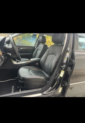 Mercedes-Benz E 280 4х4, снимка 6