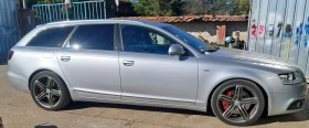 Audi A6  S-line, снимка 10