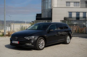 VW Passat 2.0 150 DSG, снимка 1