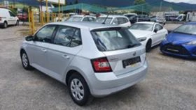 Skoda Fabia 1.2i ГАЗ.ИНЖ. Eur.6B - [5] 