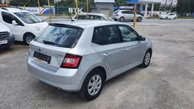 Skoda Fabia 1.2i ГАЗ.ИНЖ. Eur.6B - [4] 