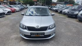 Skoda Fabia 1.2i ГАЗ.ИНЖ. Eur.6B - [7] 