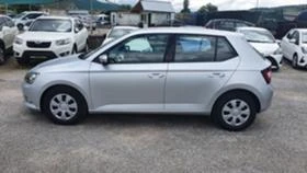 Skoda Fabia 1.2i ГАЗ.ИНЖ. Eur.6B - [6] 