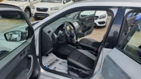 Skoda Fabia 1.2i ГАЗ.ИНЖ. Eur.6B - [10] 