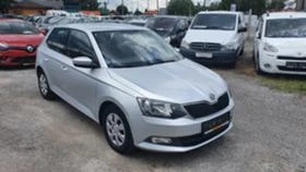 Skoda Fabia 1.2i ГАЗ.ИНЖ. Eur.6B - [3] 