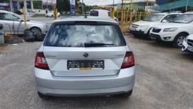 Skoda Fabia 1.2i ГАЗ.ИНЖ. Eur.6B - [9] 