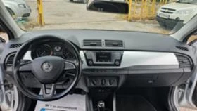 Skoda Fabia 1.2i ГАЗ.ИНЖ. Eur.6B - [12] 