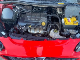 Opel Corsa 1.4 automatic | Mobile.bg   11