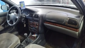 Peugeot 406 1,9  | Mobile.bg    5