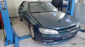 Peugeot 406 1,9  | Mobile.bg    2