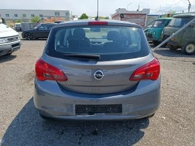 Opel Corsa 113000km. 2015г. 1.3CDTI  - [6] 