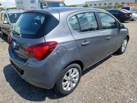 Opel Corsa 113000km. 2015. 1.3CDTI  | Mobile.bg    6