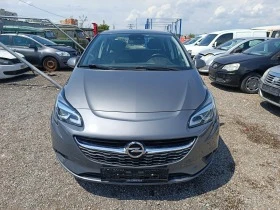 Opel Corsa 113000km. 2015. 1.3CDTI  | Mobile.bg    2