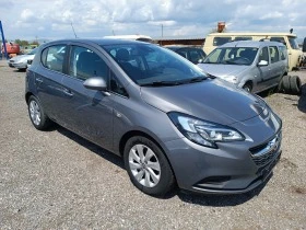 Opel Corsa 113000km. 2015г. 1.3CDTI  1