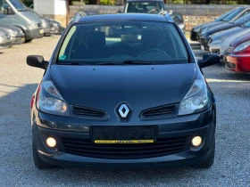 Renault Clio 1.2i 101кс КЛИМАТИК -50% ОТ ЦЕНАТА ГРАДУШКА  - [3] 