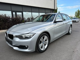 BMW 316 2.0D* Touring* Аutomatic 8G*  - [1] 