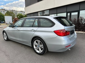 BMW 316 2.0D* Touring* utomatic 8G*  | Mobile.bg   6