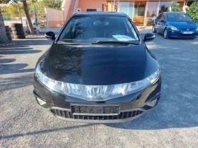 Honda Civic 1.4,6ск, снимка 1