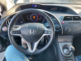 Honda Civic 1.4,6ск, снимка 4 - Автомобили и джипове - 42564383