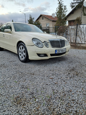 Mercedes-Benz E 200 | Mobile.bg   6