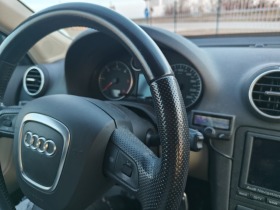 Audi A3 2.0TDI-140 Quattro | Mobile.bg   14