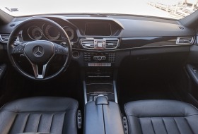 Mercedes-Benz E 220, снимка 8 - Автомобили и джипове - 45098259