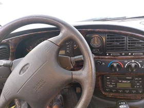 Ford Scorpio, снимка 7