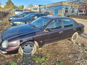 Ford Scorpio, снимка 4