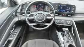 Hyundai Elantra 2.0i-automatic, снимка 12