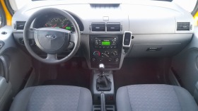 Ford Connect 1.8 TDI 90kc Aftentic , снимка 11