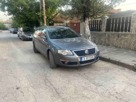 VW Passat, снимка 4