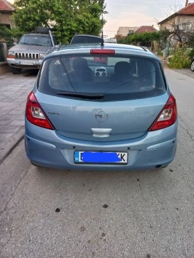 Opel Corsa | Mobile.bg    3