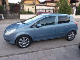 Opel Corsa | Mobile.bg    6