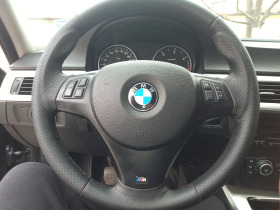 BMW 320 2.0д, снимка 6