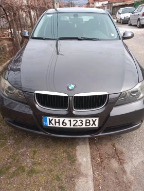  BMW 320