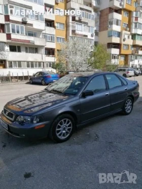 Volvo S40 | Mobile.bg    3