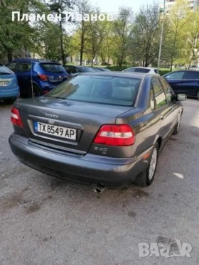 Volvo S40 | Mobile.bg    2