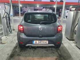 Dacia Sandero, снимка 6