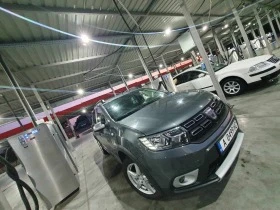 Dacia Sandero | Mobile.bg    16