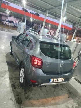 Dacia Sandero | Mobile.bg    7