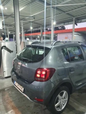 Dacia Sandero | Mobile.bg    4