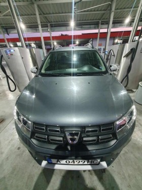 Dacia Sandero, снимка 15