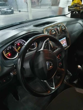 Dacia Sandero | Mobile.bg    8