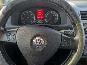 VW Touran, снимка 6