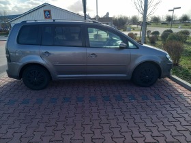 VW Touran, снимка 8