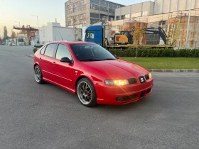 Seat Leon 18 T FR - [8] 