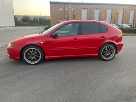 Seat Leon 18 T FR - [3] 