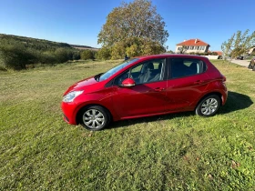 Peugeot 208, снимка 4