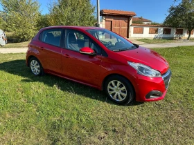 Peugeot 208, снимка 2