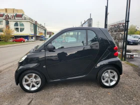 Smart Fortwo 0.8cdi PURE 54cv | Mobile.bg    14